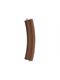 TRIX 62130 Gebogenes Gleis, Radius 360 mm R1, Bogen 30°, H0