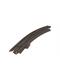 TRIX 62772 C-Gleis Bogenweiche rechts, schlank, R3 = 515 mm / 30°, H0 (1:87)