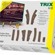 Trix 62900 Großes C-Gleis-Ergänzungs-Set - H0 (1:87) | Bild 1