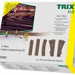 Trix 62902 C-Gleis-Ergänzungspackung C2 - H0 (1:87) | Bild 1