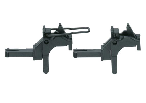 TRIX 66660 Trix-Express-Kupplungen, 30 Stück - H0 (1:87)