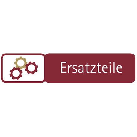Trix E34301211 Speichenradsatz ÂC 11 mm (Zapfenlager / VE 2 Stück / ehem. Nr. 66680)