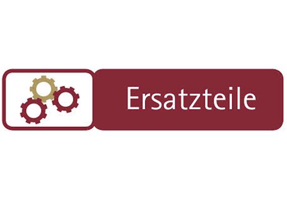 Trix E34301211 Speichenradsatz ÂC 11 mm (Zapfenlager / VE 2 Stück / ehem. Nr. 66680)