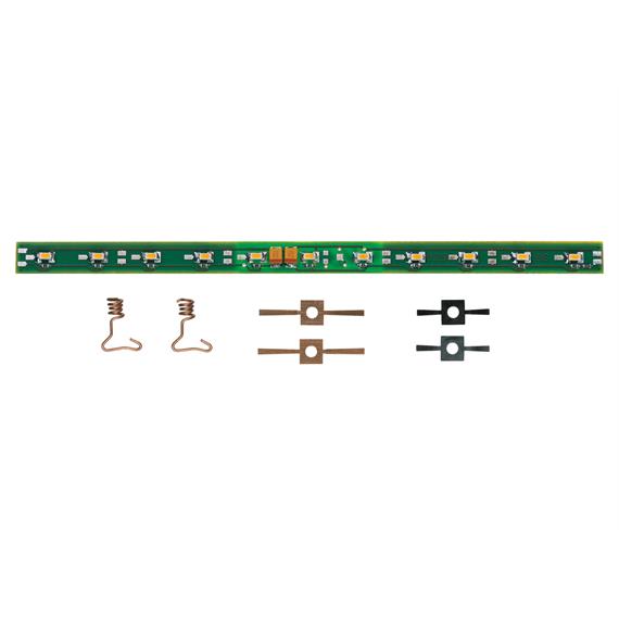 TRIX Minitrix 66616 LED Innenbeleuchtung warmweiss - N (1:160)