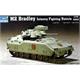Trumpeter 07295 M2 Bradley Infantry Fighting Vehicle