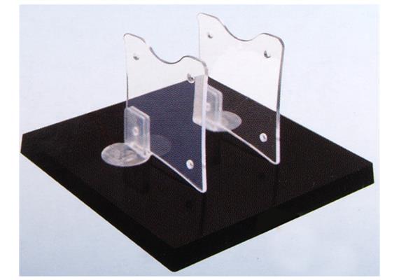 Trumpeter 09915 Modell Ständer | Bild 1