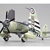 Trumpeter 02844 Hawker Sea Fury FB.11 | Bild 2