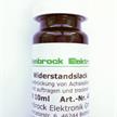 Uhlenbrock 40410 Widerstandslack, 10 ml | Bild 1