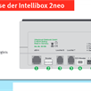 Uhlenbrock 65150 Intellibox 2neo mit Schaltnetzteil, Anschlussteckern und Handbuch | Bild 4