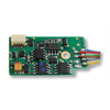 Uhlenbrock 74200 IntelliDrive-2-Decoder, Litzen, mfx
