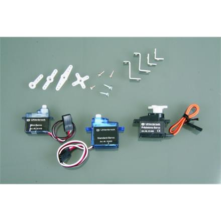 Uhlenbrock 81420 Standard-Servo