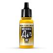 Vallejo 71.002 Model Air Medium Yellow 17ml | Bild 1