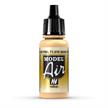 Vallejo 71.076 Model Air 17ml, SKIN TONE | Bild 1