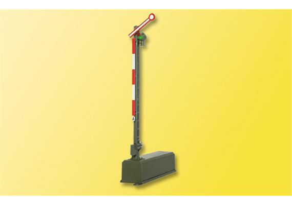 Viessmann 4600 Hobby-Form-Hauptsignal einfach HO