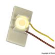 Viessmann 6046 LED für Etageninnenbeleuchtung warmweiss, 10 Stück | Bild 1