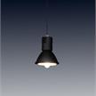 Viessmann 6086 Hängende Industrieleuchte, LED warmweiss - H0 (1:87) | Bild 2