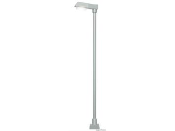 Viessmann 60921 Straßenleuchte modern mit Kontaktstecksockel, LED weiß - H0 (1:87)