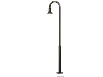 Viessmann 6140 Bogenleuchte, LED warmweiss - ersetzt 61402 - H0 (1:87)