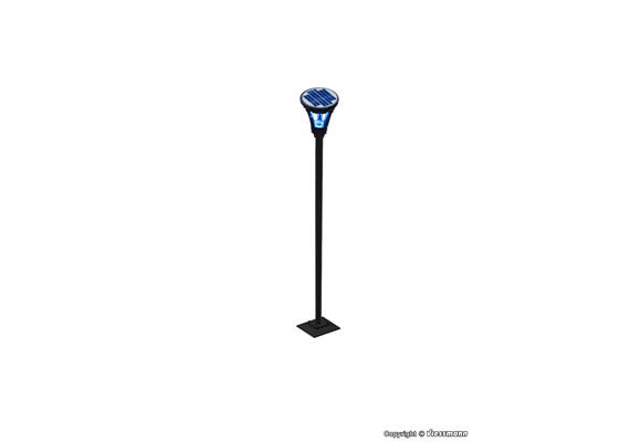 Viessmann 6163 Solarlampe modern, LED weiß - H0 (1:87) | Bild 2
