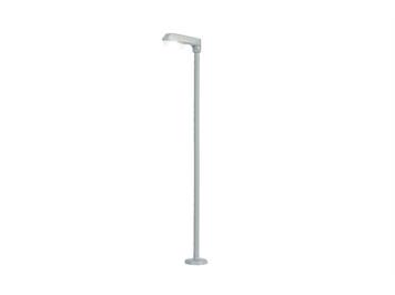 Viessmann 6497 Straßenleuchte modern, LED weiß - N (1:160)