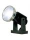 Viessmann 6530 Flutlichtstrahler nieder, LED weiss - N (1:160)