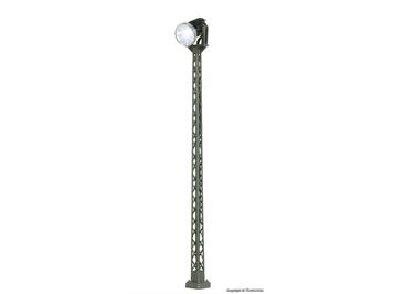 Viessmann 6531 Flutlichtstrahler LED weiss - N (1:160)