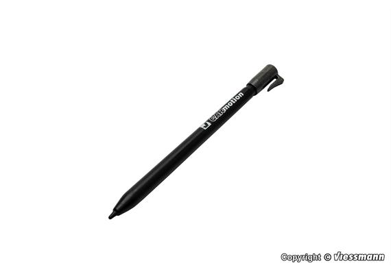 Viessmann 8000 CarMotion Basis Startset, MB ACTROS Muldenkipper mit Rundumleuchten - H0 | Bild 4