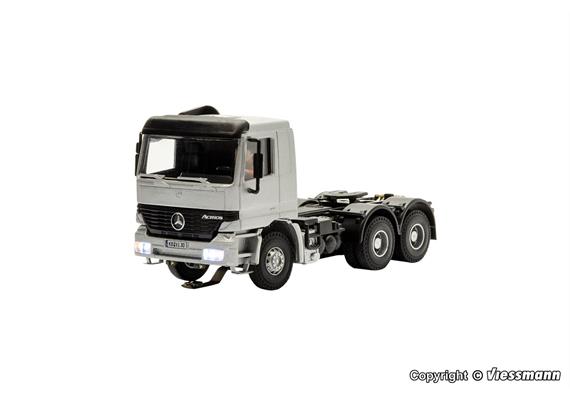 Viessmann 8030 CarMotion MB ACTROS Sattelschlepper, Basis, Funktionsmodell - H0 (1:87) | Bild 1