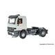 Viessmann 8114 MB ACTROS 2-achs Sattelschlepper, Basis, Funktionsmodell - H0 (1:87)