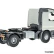 Viessmann 8114 MB ACTROS 2-achs Sattelschlepper, Basis, Funktionsmodell - H0 (1:87) | Bild 2
