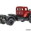 Viessmann 8130 MAGIRUS DEUTZ 2-achs Sattelschlepper, Basis, Funktionsmodell - H0 (1:87) | Bild 2