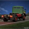 Viessmann 8155 MB Rundhauber 2-achs Sattelschlepper, Basis, Funktionsmodell - H0 (1:87) | Bild 5