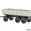Viessmann 8219 3-achs Kipper, Funktionsmodell - H0 (1:87) | Bild 1
