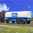 Viessmann 8232 3-achs ARAL Tankanhänger, Funktionsmodell - H0 (1:87) | Bild 3