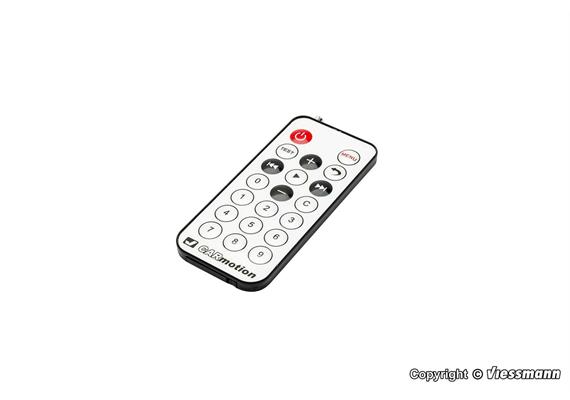 Viessmann 8402 CarMotion Fernbedienung - H0 (1:87)