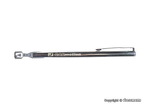 Viessmann 8410 CarMotionTeleskop-Magnetstab - H0 (1:87)