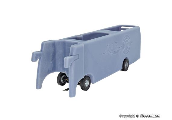 Viessmann 8432 Markierungshilfe Bus für Magnetbandverlegung - H0 (1:87) | Bild 3