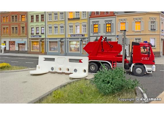 Viessmann 8437 Dauermagnethalter für den Testbetrieb, 2 Stück - H0 (1:87) | Bild 3