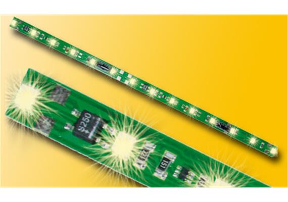 Viessmann Waggon-Innenbeleuchtung mit 8 weissen LED