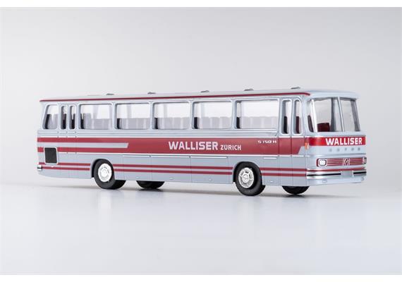 VK Modelle 30503 Setrra S 150 "Walliser Reisen" Zürich - H0 (1:87) | Bild 1