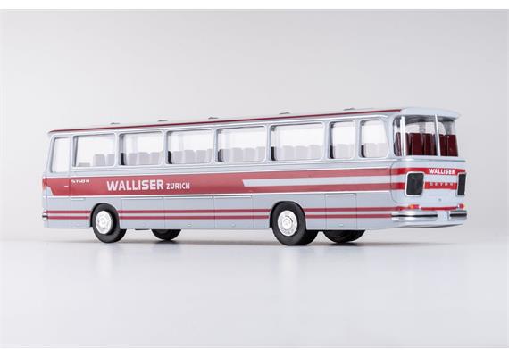 VK Modelle 30503 Setrra S 150 "Walliser Reisen" Zürich - H0 (1:87) | Bild 2