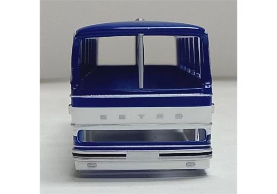 VK Modelle 30510 Setra S 150 der Furka Oberalp Bahn - H0 (1:87) | Bild 4