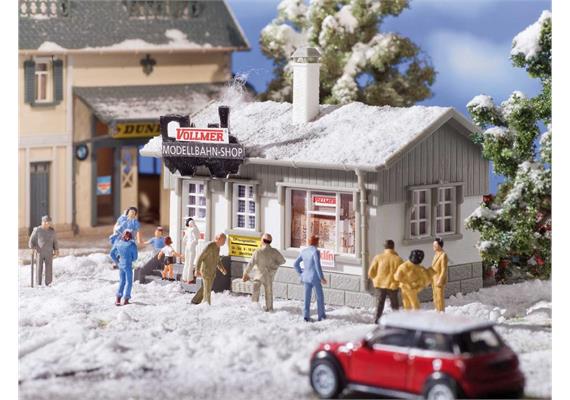 Vollmer 2418 Modellbahn-Shop