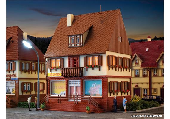Vollmer 43803 Lotto-Geschäft HO | Bild 2