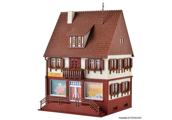 Vollmer 43803 Lotto-Geschäft HO | Bild 3