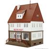 Vollmer 43870 Erotikshop mit Inneneinrichtung und LED-Beleuchtung - H0 (1:87) | Bild 3