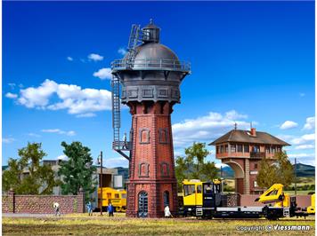 Vollmer 45710 Wasserturm Dortmund - H0 (1:87)