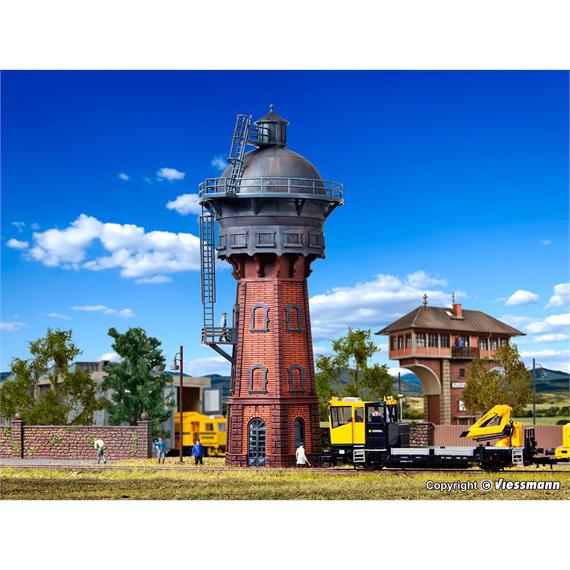 Vollmer 45710 Wasserturm Dortmund - H0 (1:87)