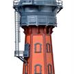 Vollmer 45710 Wasserturm Dortmund - H0 (1:87) | Bild 3