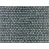Vollmer 46041 Mauerplatte Pflasterstein aus Karton, 25 x 12,5 cm